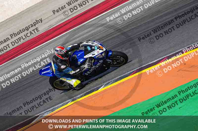 May 2023;motorbikes;no limits;peter wileman photography;portimao;portugal;trackday digital images
